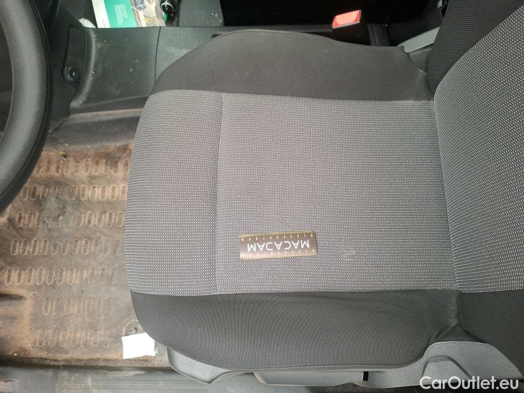  Citroen  Berlingo  Fourgon Club M 1000 1.2 PureTech 130CV BVA8 E6d #17