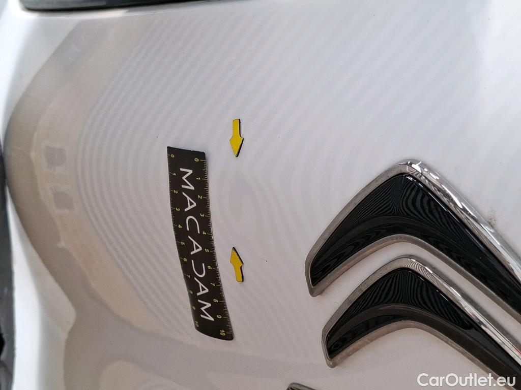  Citroen  C3 CITROEN  Société / 2020 / 5P / Berline BlueHDi 100 S&S BVM6 Feel Nav #9