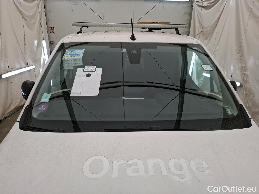  Citroen  Berlingo  Fourgon Club M 1000 1.2 PureTech 130CV BVA8 E6d #1