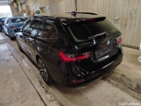  Bmw  Serie 3 Baureihe 3 Touring 318 i Sport Line 2.0 115KW AT8 E6d #9