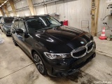  Bmw  Serie 3 Baureihe 3 Touring 318 i Sport Line 2.0 115KW AT8 E6d #8