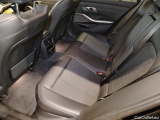  Bmw  Serie 3 Baureihe 3 Touring 318 i Sport Line 2.0 115KW AT8 E6d #10