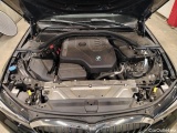  Bmw  Serie 3 Baureihe 3 Touring 318 i Sport Line 2.0 115KW AT8 E6d #12