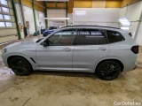  Bmw  X3 Baureihe  M40 i 3.0 265KW AT8 E6d #17