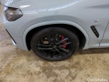  Bmw  X3 Baureihe  M40 i 3.0 265KW AT8 E6d #16