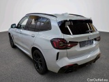  Bmw  X3 Baureihe  M40 i 3.0 265KW AT8 E6d #18