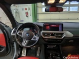  Bmw  X3 Baureihe  M40 i 3.0 265KW AT8 E6d #20