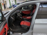  Bmw  X3 Baureihe  M40 i 3.0 265KW AT8 E6d #22