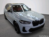  Bmw  X3 Baureihe  M40 i 3.0 265KW AT8 E6d #21
