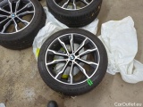  Bmw  X3 Baureihe  M40 i 3.0 265KW AT8 E6d #29