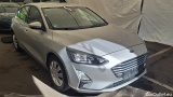  Ford  Focus  Lim. Cool & Connect 1.5 EcoBlue 88KW MT6 E6d #7