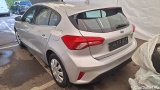  Ford  Focus  Lim. Cool & Connect 1.5 EcoBlue 88KW MT6 E6d #8