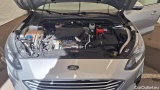  Ford  Focus  Lim. Cool & Connect 1.5 EcoBlue 88KW MT6 E6d #12