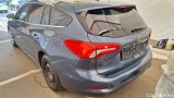  Ford  Focus  Turnier Cool & Connect 1.5 EcoBlue 88KW MT6 E6d #8