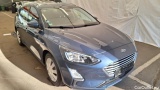  Ford  Focus  Turnier Cool & Connect 1.5 EcoBlue 88KW MT6 E6d #7