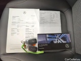  Mercedes  CLA-Klasse CLA -Klasse Shooting Brake CLA 180 (118.684) 1.3 110KW AT7 E6d #3