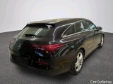  Mercedes  CLA-Klasse CLA -Klasse Shooting Brake CLA 180 (118.684) 1.3 110KW AT7 E6d #2