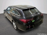  Mercedes  CLA-Klasse CLA -Klasse Shooting Brake CLA 180 (118.684) 1.3 110KW AT7 E6d #6