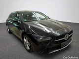  Mercedes  CLA-Klasse CLA -Klasse Shooting Brake CLA 180 (118.684) 1.3 110KW AT7 E6d #11
