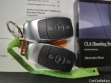  Mercedes  CLA-Klasse CLA -Klasse Shooting Brake CLA 180 (118.684) 1.3 110KW AT7 E6d #12
