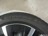  Mercedes  CLA-Klasse CLA -Klasse Shooting Brake CLA 180 (118.684) 1.3 110KW AT7 E6d #17