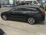  Mercedes  CLA-Klasse CLA -Klasse Shooting Brake CLA 180 (118.684) 1.3 110KW AT7 E6d #19