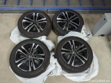  Mercedes  CLA-Klasse CLA -Klasse Shooting Brake CLA 180 (118.684) 1.3 110KW AT7 E6d #25