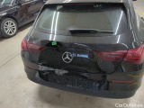  Mercedes  CLA-Klasse CLA -Klasse Shooting Brake CLA 180 (118.684) 1.3 110KW AT7 E6d #29