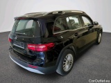  Mercedes  GLB  -Klasse  200 d (247.612) 110KW AT8 E6d #2