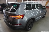  Skoda  Kodiaq  Style 2.0 TDI 110KW AT7 E6d #2