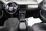  Skoda  Kodiaq  Style 2.0 TDI 110KW AT7 E6d #3