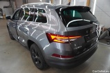  Skoda  Kodiaq  Style 2.0 TDI 110KW AT7 E6d #8