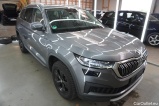  Skoda  Kodiaq  Style 2.0 TDI 110KW AT7 E6d #7