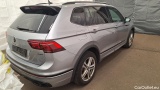  Volkswagen  Tiguan  Allspace R-Line 4Motion 2.0 TDI 147KW AT7 E6d #2