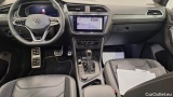  Volkswagen  Tiguan  Allspace R-Line 4Motion 2.0 TDI 147KW AT7 E6d #3