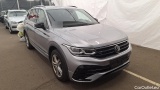  Volkswagen  Tiguan  Allspace R-Line 4Motion 2.0 TDI 147KW AT7 E6d #8