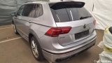  Volkswagen  Tiguan  Allspace R-Line 4Motion 2.0 TDI 147KW AT7 E6d #9