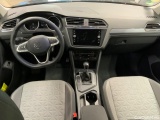  Volkswagen  Tiguan  Life 2.0 TDI 110KW AT7 E6d #3