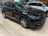  Volkswagen  Tiguan  Life 2.0 TDI 110KW AT7 E6d #7