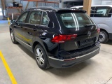  Volkswagen  Tiguan  Life 2.0 TDI 110KW AT7 E6d #8