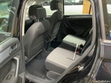  Volkswagen  Tiguan  Life 2.0 TDI 110KW AT7 E6d #9