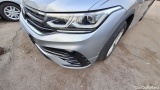  Volkswagen  Tiguan  Allspace R-Line 4Motion 2.0 TDI 147KW AT7 E6d #31