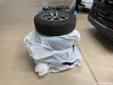  Volkswagen  Tiguan  Life 2.0 TDI 110KW AT7 E6d #35