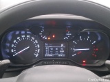  Citroen  Berlingo  Fourgon Club M 1000 1.2 PureTech 130CV BVA8 E6d #6