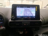 Citroen  Berlingo  Fourgon Club M 1000 1.2 PureTech 130CV BVA8 E6d #7