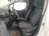  Citroen  Berlingo  Fourgon Club M 1000 1.2 PureTech 130CV BVA8 E6d #8