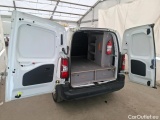  Citroen  Berlingo  Fourgon Club M 1000 1.2 PureTech 130CV BVA8 E6d #10