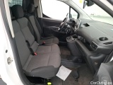  Citroen  Berlingo  Fourgon Worker M 1000 1.2 PureTech 130CV BVA8 E6d #8