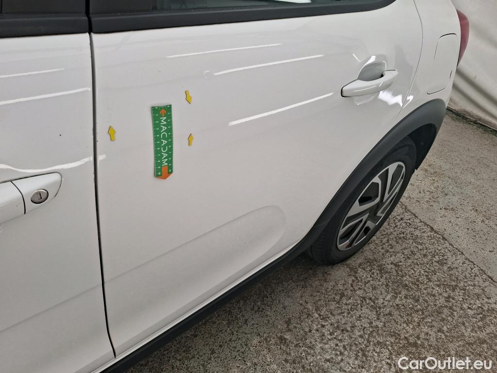  Citroen  C3 CITROEN  / 2020 / 5P / Berline PureTech 83 S&S BVM Feel Pack #10