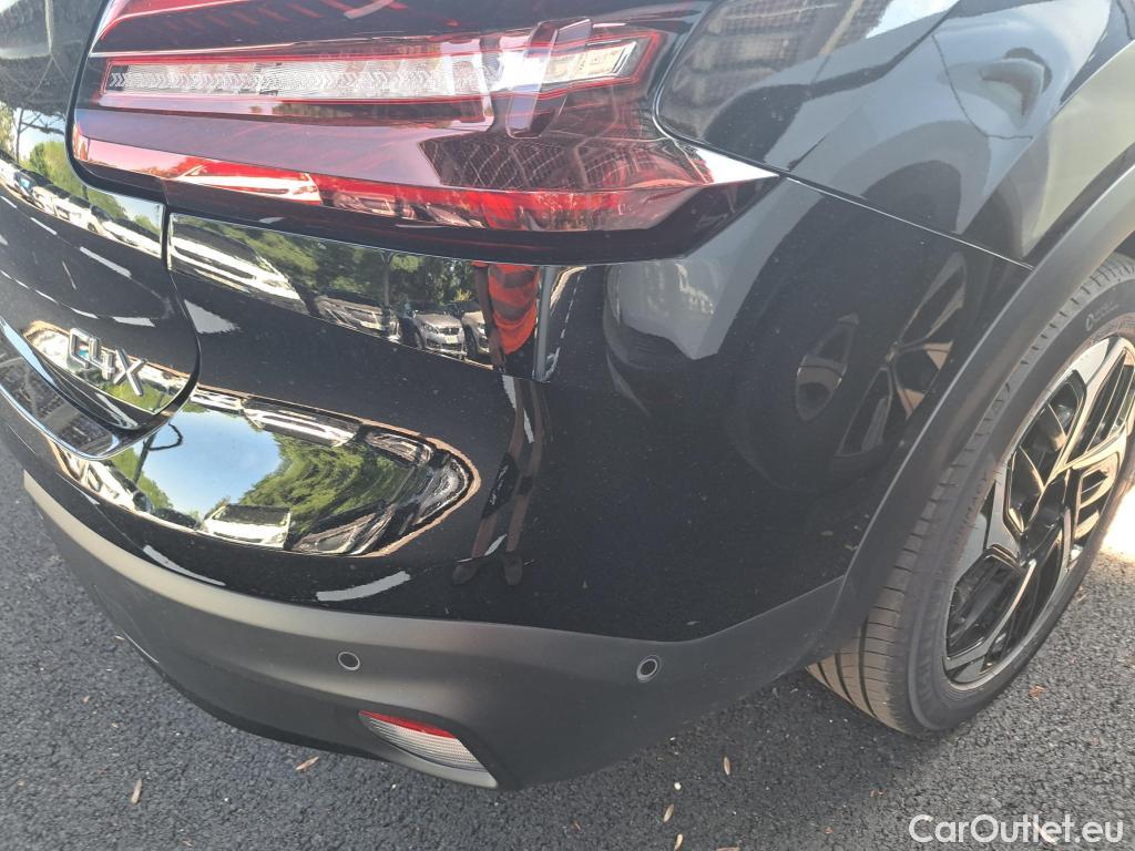  Citroen  C4  X Shine 1.2 PureTech 130CV BVA8 6E #21